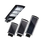 IP65 Outdoor All In One Solar Street Lamp Price 20W 40W 90W 60W 120W Integrated LED Solar Street Light