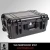 Import IP67waterproof case plastic storage industrial tool case flight case with pre-cut foam from China