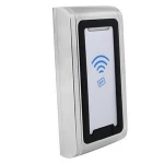 IP68 Waterproof WG26 Access Control Proximity RFID 125KHz card Reader