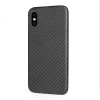 iPhone Case Abrasion Resistant Cover for iPhone XS Max with Material of  Aramid Fiber