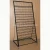 Import Iron Rod Frame Holder Floor Standing Metal Revolving DVD Display Rack (PHY257) from China