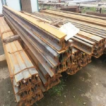 Iron Scraps / HMS 1 and 2 Scrap Metal