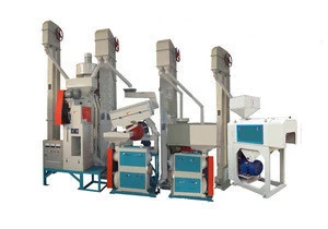 ISO certified rice mill plant, rice processing machine, rice mill for sale