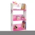 Import ISO9001 custom mini furniture wooden doll house from China