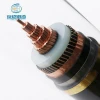 ISO9001 POWER CABLE WITH 500MM SINGLE CORE