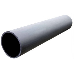 ISO/CE Certificate HDPE PE100 SRTP Steel Wire Reinforced Framed Composite Plastic Pipe for Domestic water