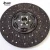 Import iveco truck clutch disc from China