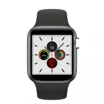 IWO 12 smart watch 1:1 44mm 40mm Watch 5 W55 SmartWatch Remote control ECG siri watch