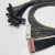 Import Japan import high quality 100-500mm assy auto wire harness assembly from Japan