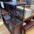 Import Japanese furniture, chairs and tables from Japan