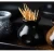 Import Japanese Lucky Bag Fukubukuro Shaped Handmade Chaozhou Tableware Restaurant Ceramic Toothpick Holder Dispenser from China