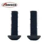Japanese-made fastener high strength hex button head bolt , other type also available