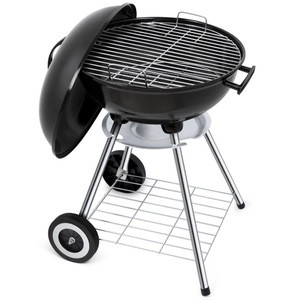 Japanese Style Portable Barbeque Grill/backyard Durable Charcoal Bbq Grill