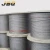 Import JBQ 304/316 stainless steel wire rope 12mm from China