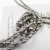 Import jewelry supplies Pearl belt ladies waist chain from China