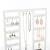 Import Jewelry Tree Necklace Bracelets Earrings Hanger Display Stand Rack Pendant Organizers Storage from China