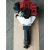 Import JH-95 gasoline jack hammer portable powerful hand hold drill 52cc two-stroke from China