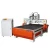 Import Jinan cnc machinery 1325 woodworking router 2 heads wood router for furniture wood craft from China