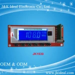 JK-P5001 Digital audio mp3 mp4 mp5 video player circuit board car amplifier module