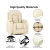 Import JKY Furniture Power Electric Reclining Living Room Riser Recliner Lift Chair with Massage from China