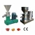 Import JMS50 Laboratory Emulsifying Colloid Mill / Soy Milk Making Machine / Liquid Mixing Machine from China