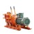Import Jp-7.5 Explosion Proof Mining Scraper Winch from China