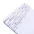 Import JULONG 100 Sheets  Thermal Tattoo Transfer Paper A4 Size Thermal Stencil Carbon Copier Paper Tattoo Accessories Tattoo Supply from China