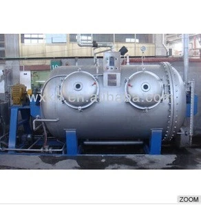KD-75 high temperature garment dyeing machine