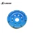 KD-A1 4&quot; 10mm dry and wet grinding 30# 50# grinding disc / sanding disc / diamond polishing abrasive tools discs