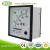 Import KDSI BE-96 HZ+RPM meter 45-65Hz 220/440V rpm meter frequency meter from China