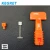 Import KEGRET hot selling ceramic t-lock floor tool tile leveling system accessories from China
