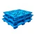 Import KELIGHT HDPE Single Side Stacking Plastic Pallet for Shop, Packing Tray/ from China