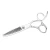 Import Kelo Gold Supplier High Temperature Resistance Small 5.75" Hair Cutting Scissors from China