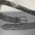 Import Keynat Womens Rhinestone Fashion Belt Full Diamonds Bling Chain Belt from China