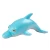Import Kid Toys Creative Plastic Sea Animal Figure Toys Sea Animals Models from USA