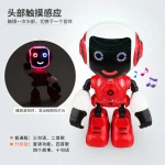 Kids Dancing Transformable Programmable Car Ubtech Transform Alpha 2 Toy Intelligent Robot