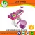 Import Kids electronic musical organ with microphone from China