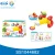 Import Kids hot sale funny educational playdough color clay toy from China