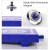 Import Kids Magnetic Spinning Top Levitation Magic Gyro Gyroscope Suspended UFO Floating Levitating Classic Toy from China