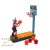 Import Kids Playing Basketball Vintage Toy Souvenir Gift Desktop Decoration from China