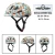 Import Kids Roller Skating Helmet Elbow Pads Wrist Guards Adjustable  for  Multi Sports Scooter Skateboarding cycling Bike from China