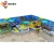 Kids Sports Indoor Playground Candy House Equipment