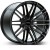 Import Kipardo Aftermarket Alloy Wheels New Design from China