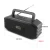 Import Kisonli New Design Mini Active Subwoofer Box Power Bank Wireless Karaoke Portable Speaker from China