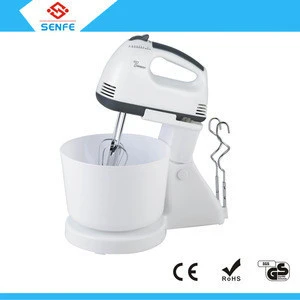 kitchen appliance blender mixer kneading machine hand mixer China machine