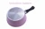 Import Kitchen cookware set Non-stick Aluminum ceramic coating pots sauce pan fry pan 3pieces from China