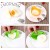 Import Kitchen Egg Boiler Pan Mold Tools Microwave Silicone Egg Poacher Cups from China