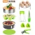 Import Kitchen gadgets accessories set tools with factory prices from China