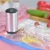 Import Kitchen Storage Zk168S Portable Vacuum Food Sealer Machine Sliver Metal Shell With Ce from China