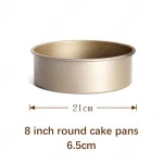 Kitchen Supply Best Nonstick Cooking Pan Baking Tool Set